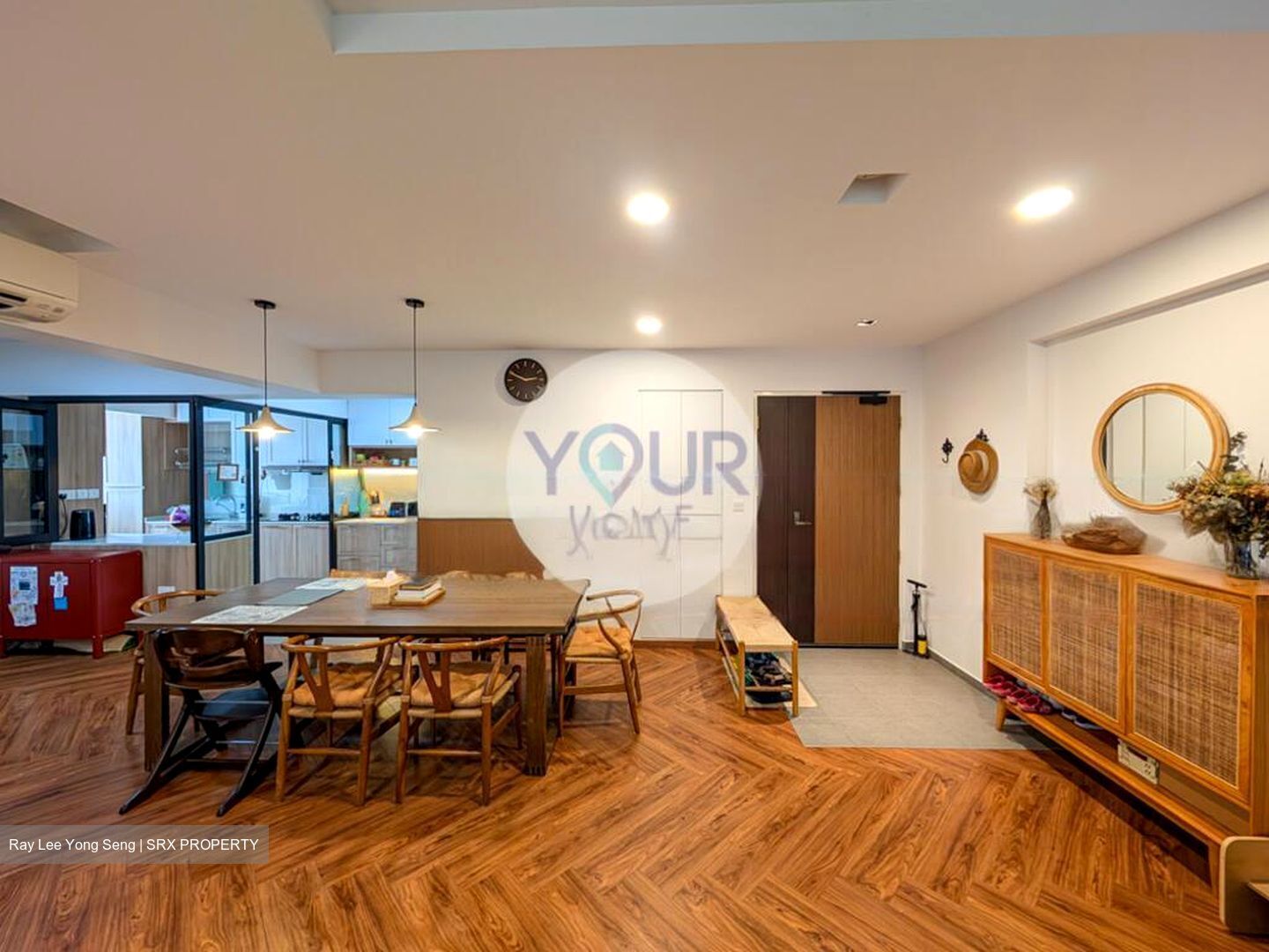 Blk 457A Fernvale Woods (Sengkang), HDB 5 Rooms #503206801